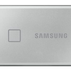 Samsung Portable SSD T7 TOUCH 1TB