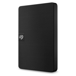 Seagate Expansion 2TB External HDD