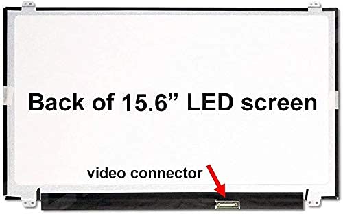 Laptop Screen (15.6 30Pin Paper)