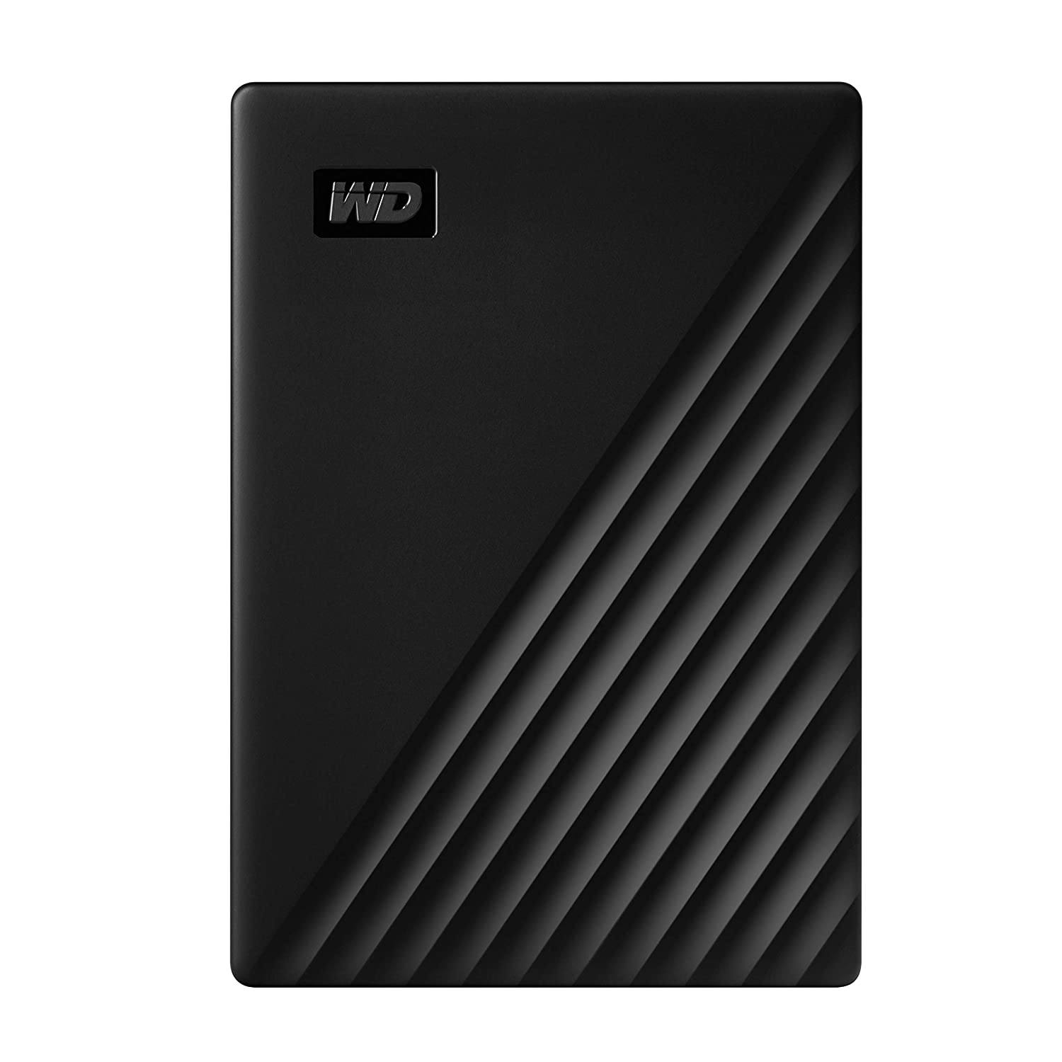 Western Digital WD My Passport 4TB